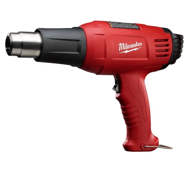 Pistola de calor Milwaukee